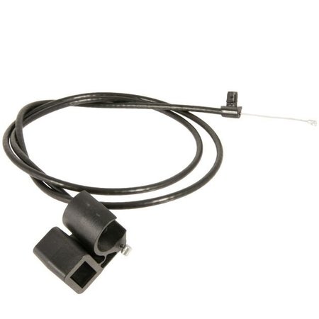 Mtd Throttle Cable 753-06546